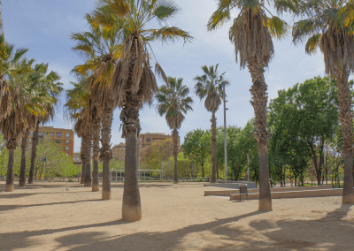 Parc del Llobregat